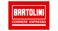 Spedizioni Corriere espresso Bartolini